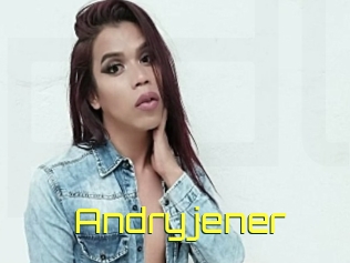 Andryjener