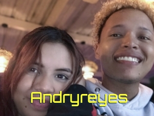 Andryreyes