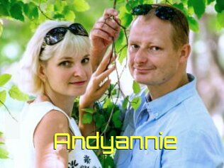 andyannie Pine De Lapin