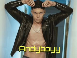 Andyboyy