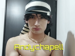 Andychapell