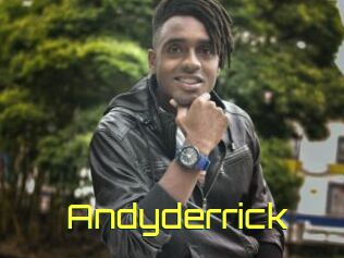 Andyderrick