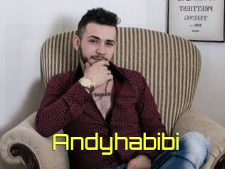 Andyhabibi