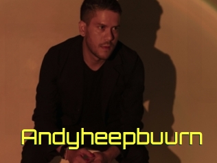 Andyheepbuurn