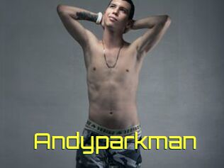 Andyparkman