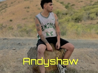 Andyshaw