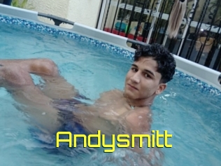 Andysmitt