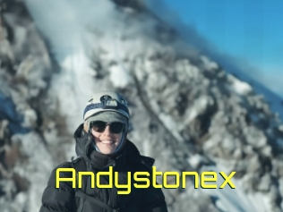 Andystonex