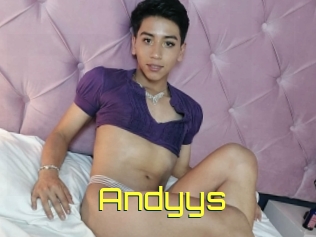 Andyys