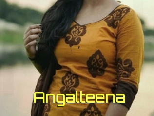 Angalteena