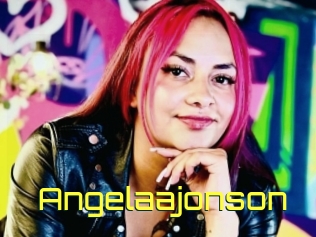 Angelaajonson