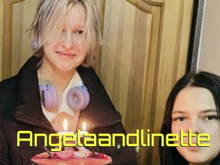 Angelaandlinette