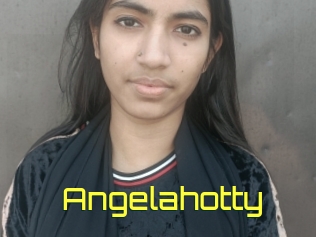 Angelahotty