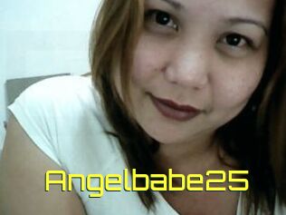 Angelbabe25