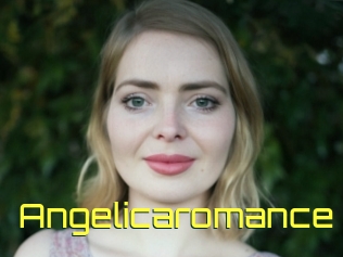 Angelicaromance