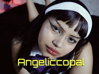 Angeliccopal