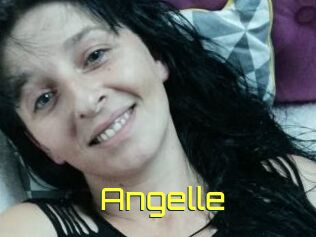 Angelle