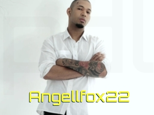 Angellfox22