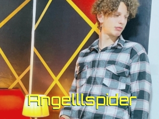 Angelllspider