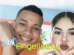 Angellsexy