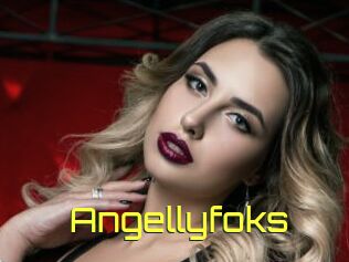 Angellyfoks