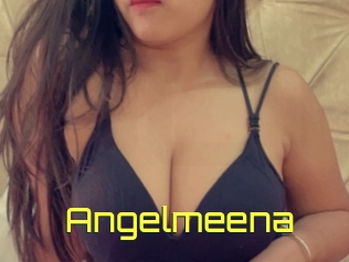 Angelmeena