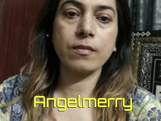 Angelmerry