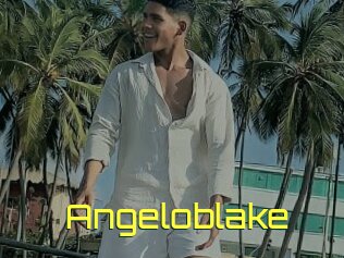 Angeloblake