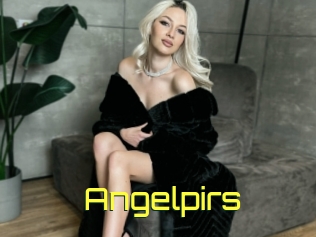 Angelpirs