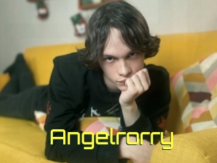 Angelrorry