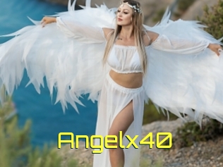 Angelx40