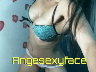 Angesexyface