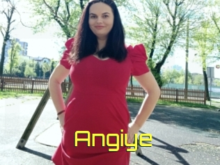 Angiye