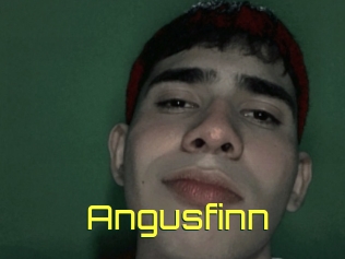 Angusfinn