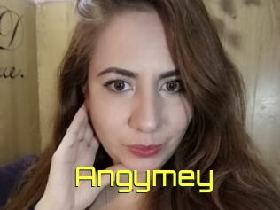 Angymey