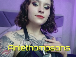 Aniethompsons