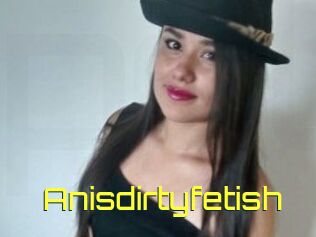 Anisdirtyfetish