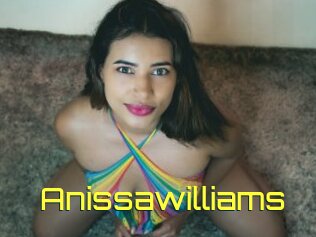 Anissawilliams