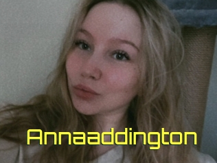 Annaaddington