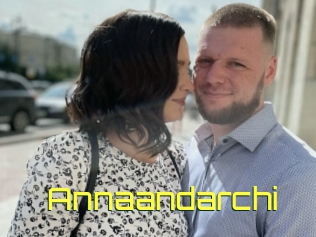 Annaandarchi