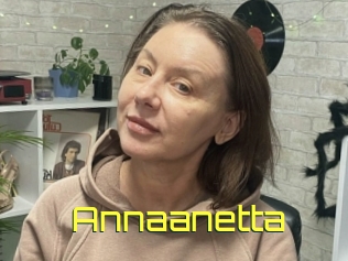 Annaanetta