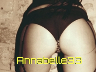 Annabelle33