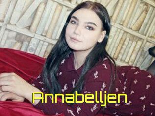 Annabelljen