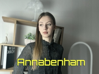 Annabenham