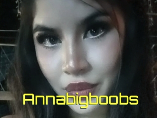 Annabigboobs