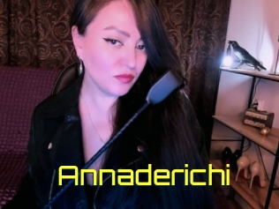 Annaderichi