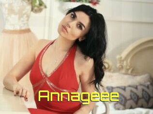Annageee