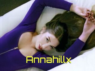 Annahillx