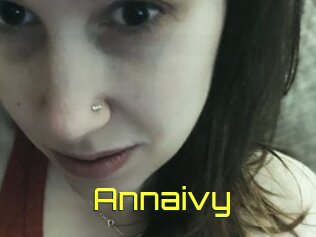 Annaivy