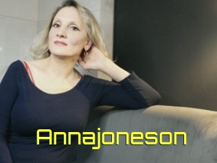 Annajoneson